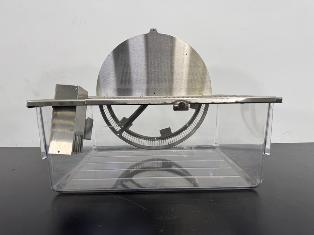 Image of Lafayette Instrument Co Scurry Rat Activity Wheel